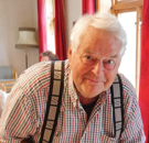 Knut Martin Falla